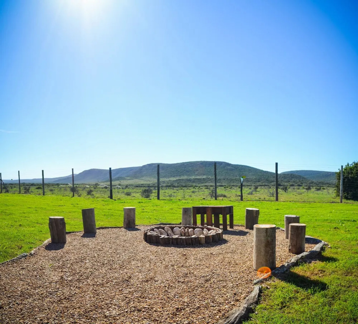 Addo Park Vista Cottages