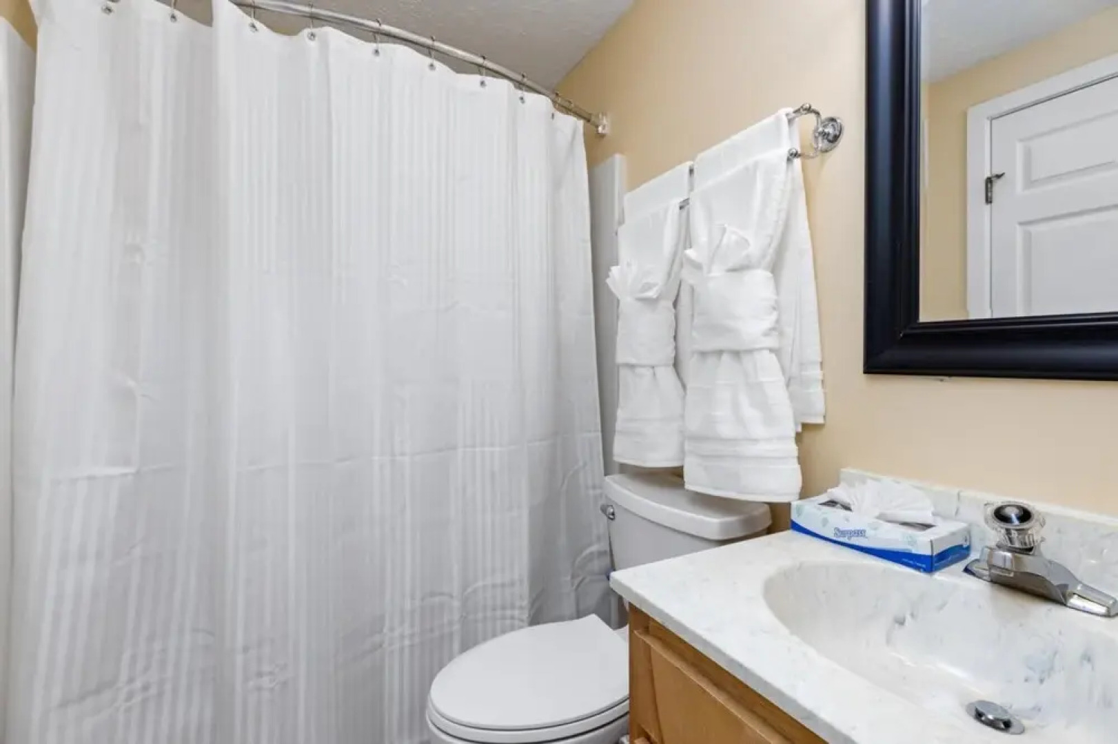 Summer 2B 2B Condo Wintergreen Ridges Pool Access