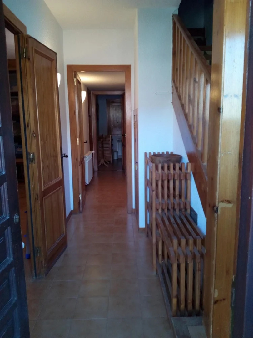 House With 4 Bedrooms In La Massana With Wonderful Mountain View And Wifi