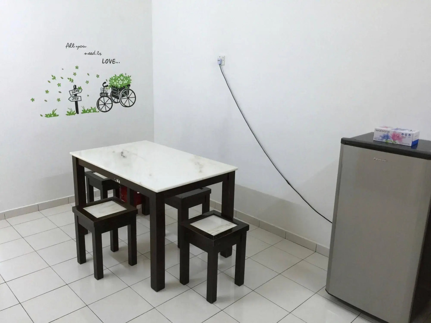 Sakura Homestay Kampar