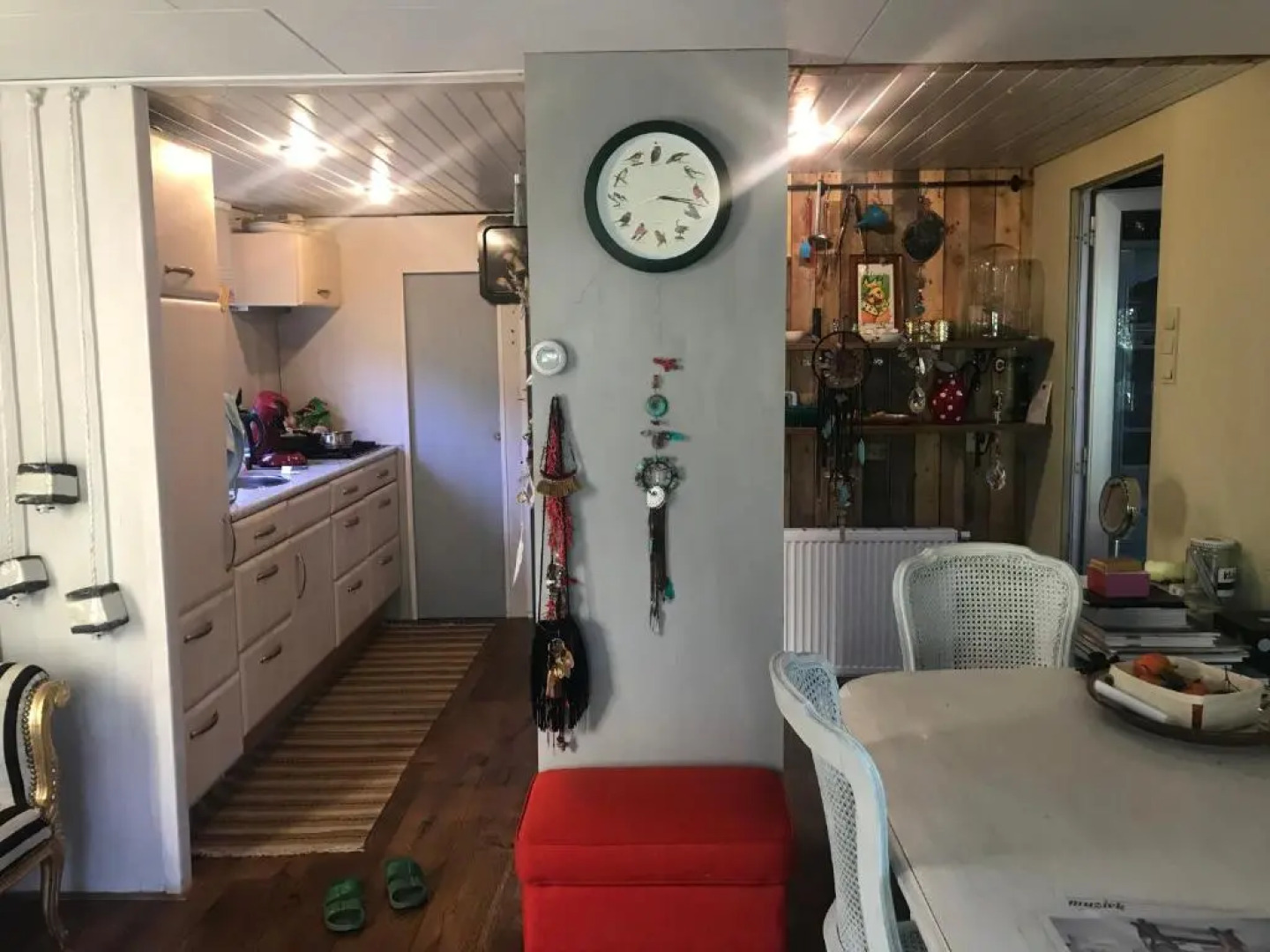 Kunstenaars Boshuisje Veluwe