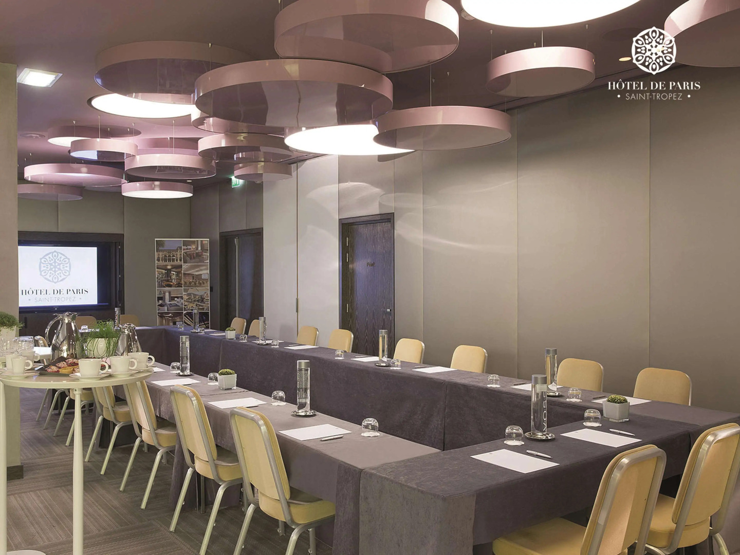 Hôtel de Paris Saint-Tropez