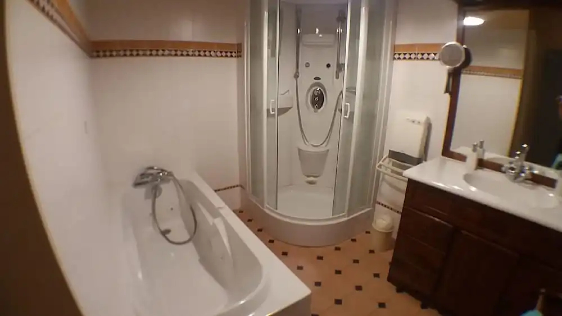 Gite La Cousançoise