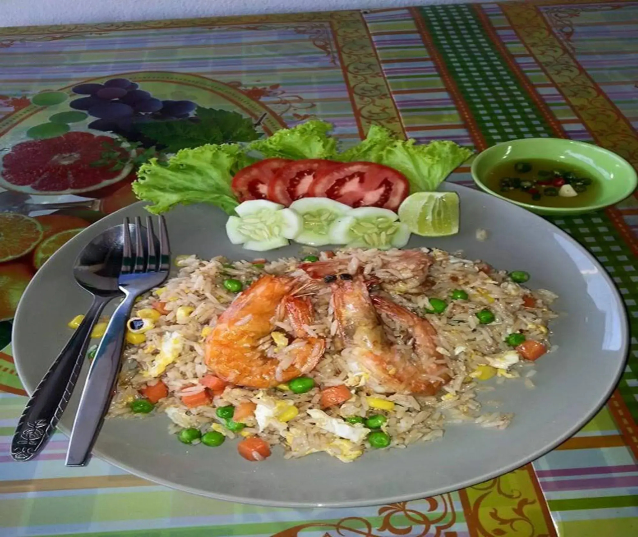 MM House Samui