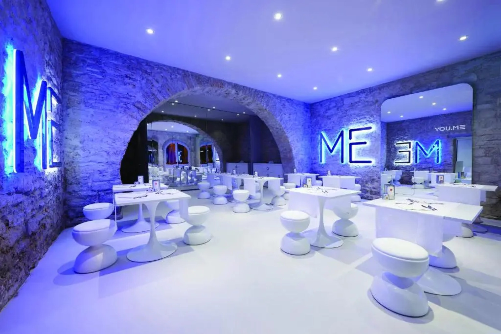 You.Me Design Place Hotel