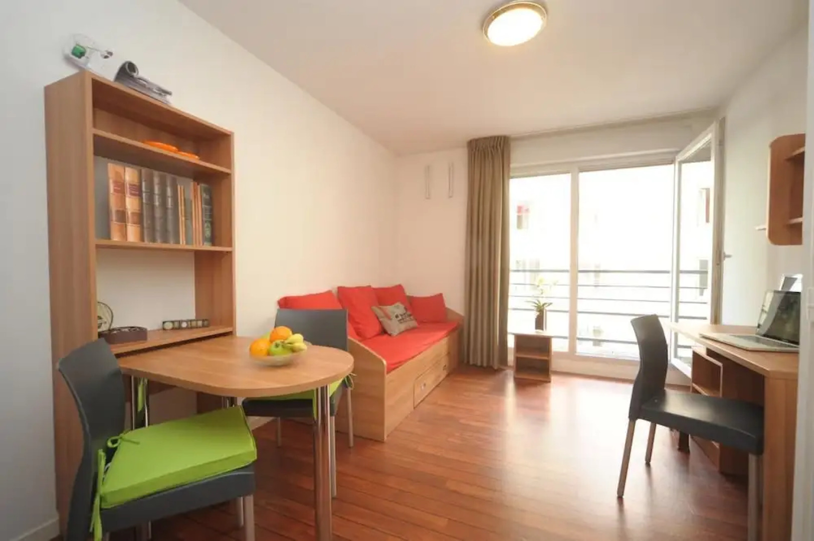 Studilodge - Zola Park