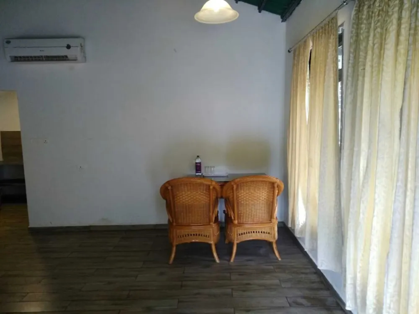 Vraksh Resort