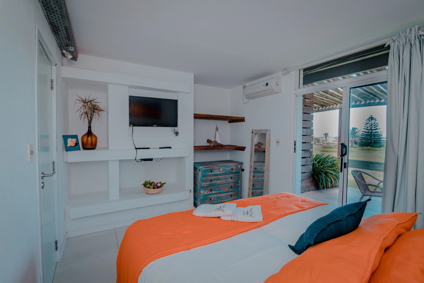 Tio Tom All Inclusive