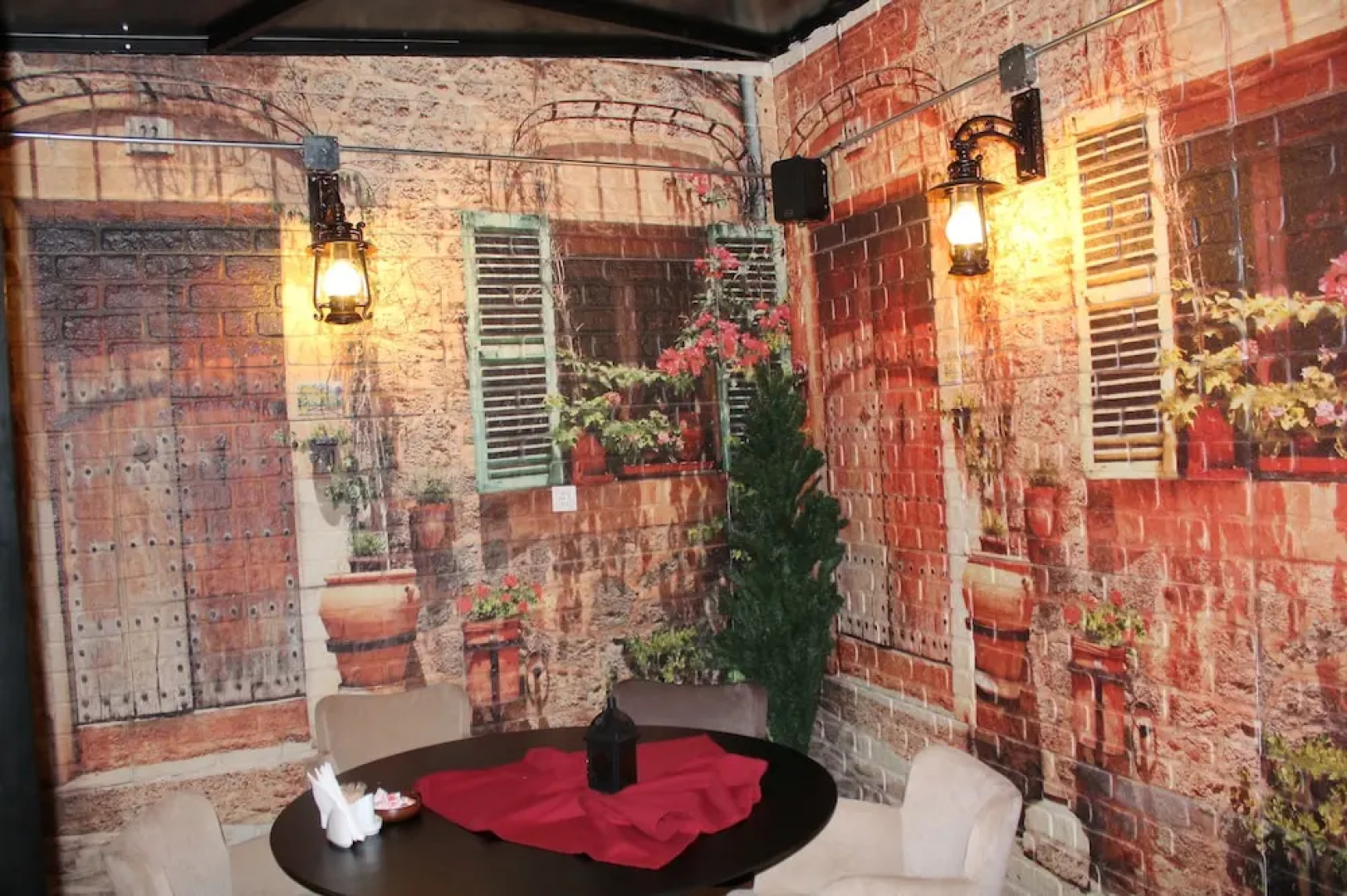 Oz Guven Hotel