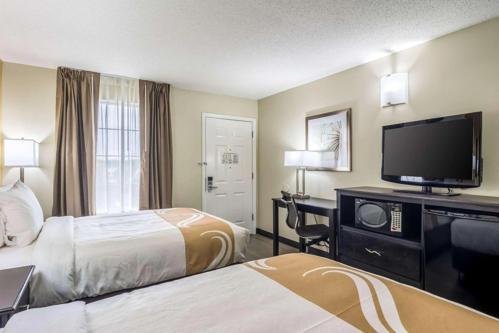 Quality Inn University Area