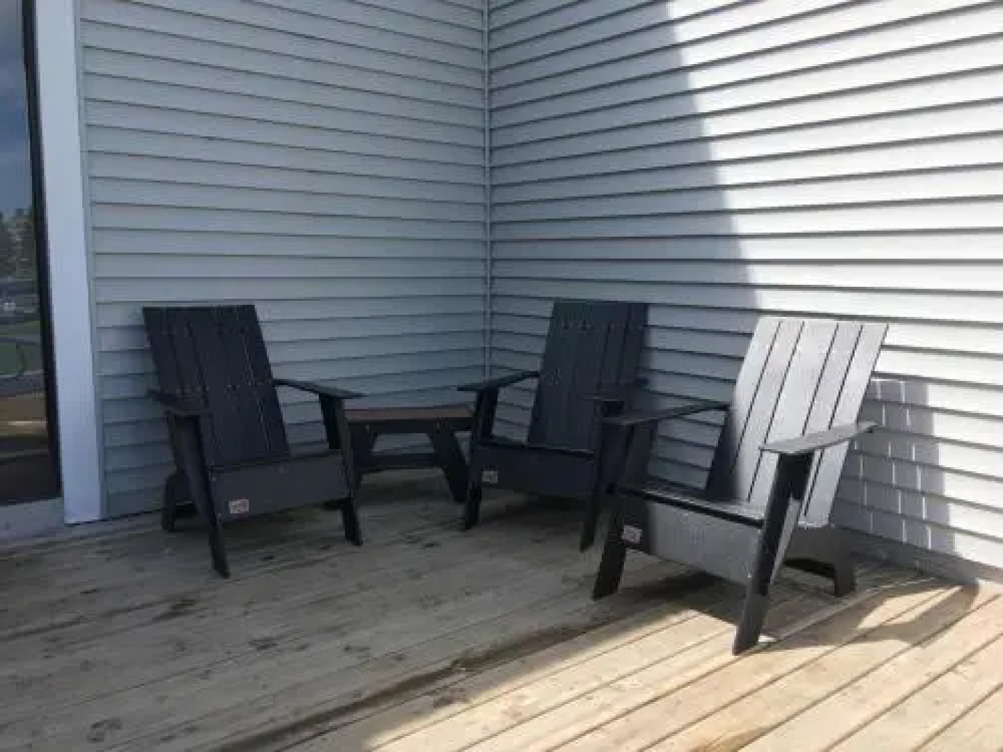 Superior & Sage Hotel