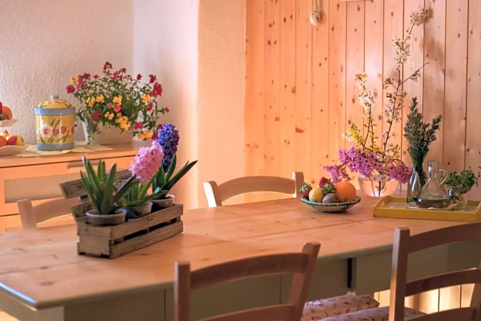 Bed  Breakfast Posta Pregasina