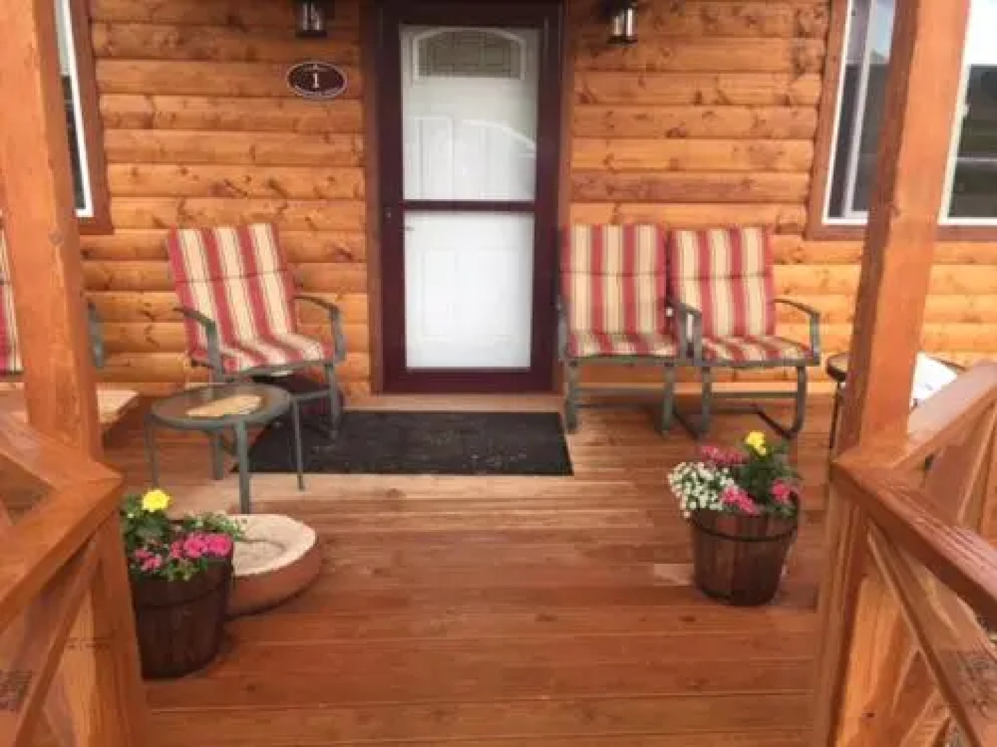 Wheels of Wonderment Guest House