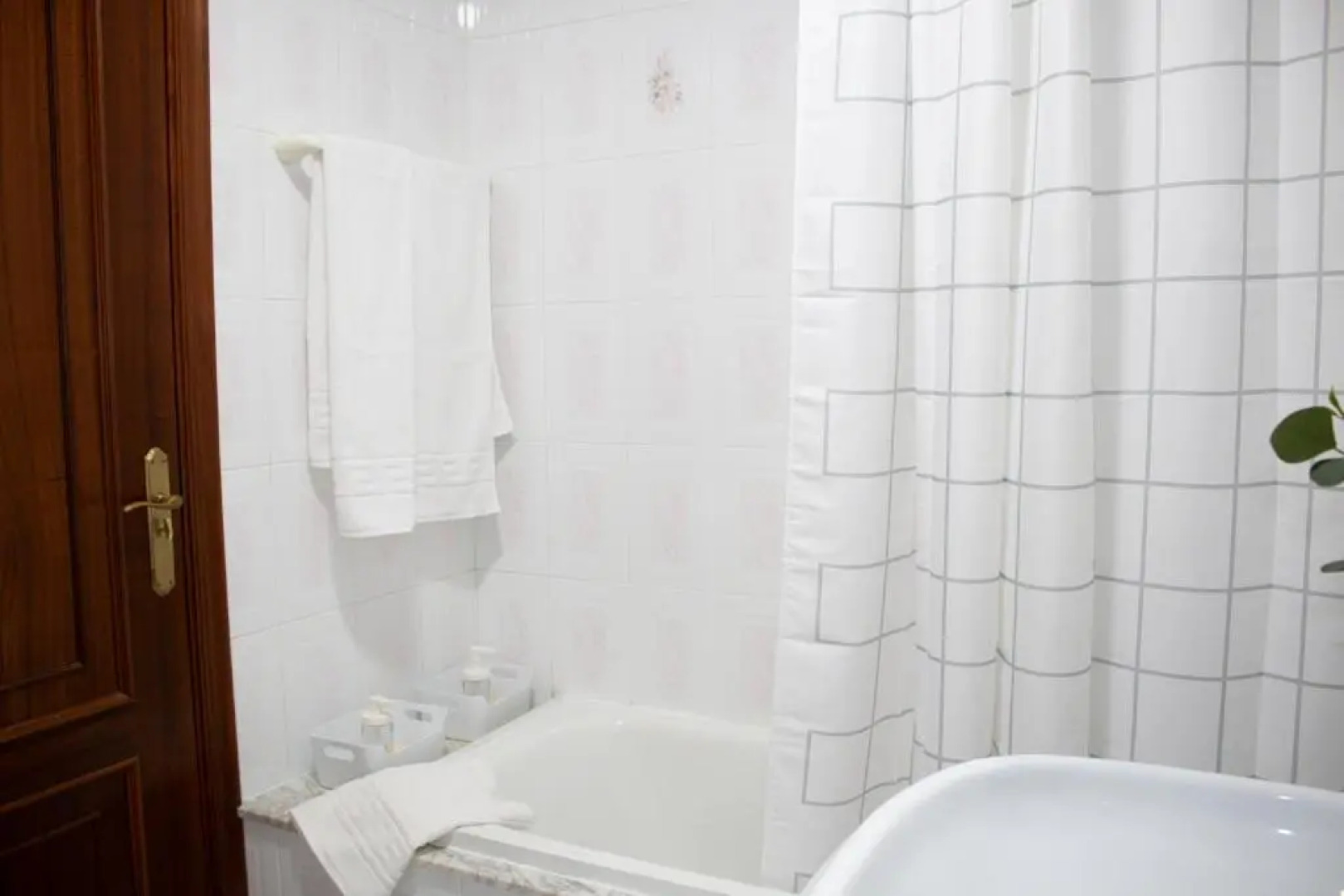 Apartamento Sol do Coído