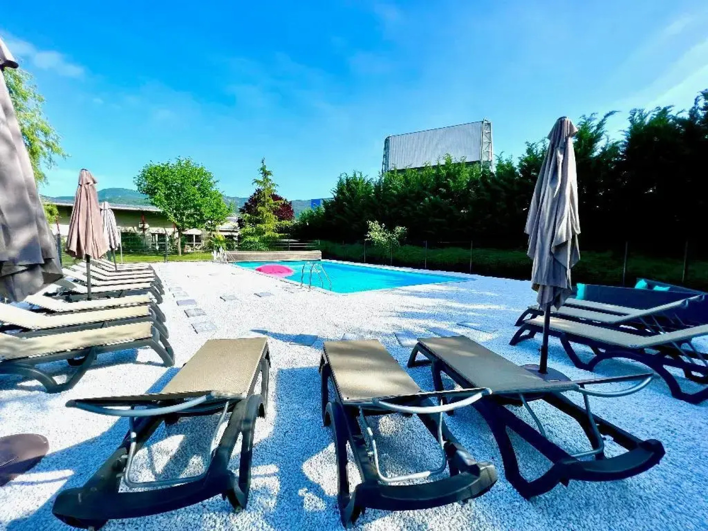 The Originals Boutique, Hotel Le Cap, Gap Sud