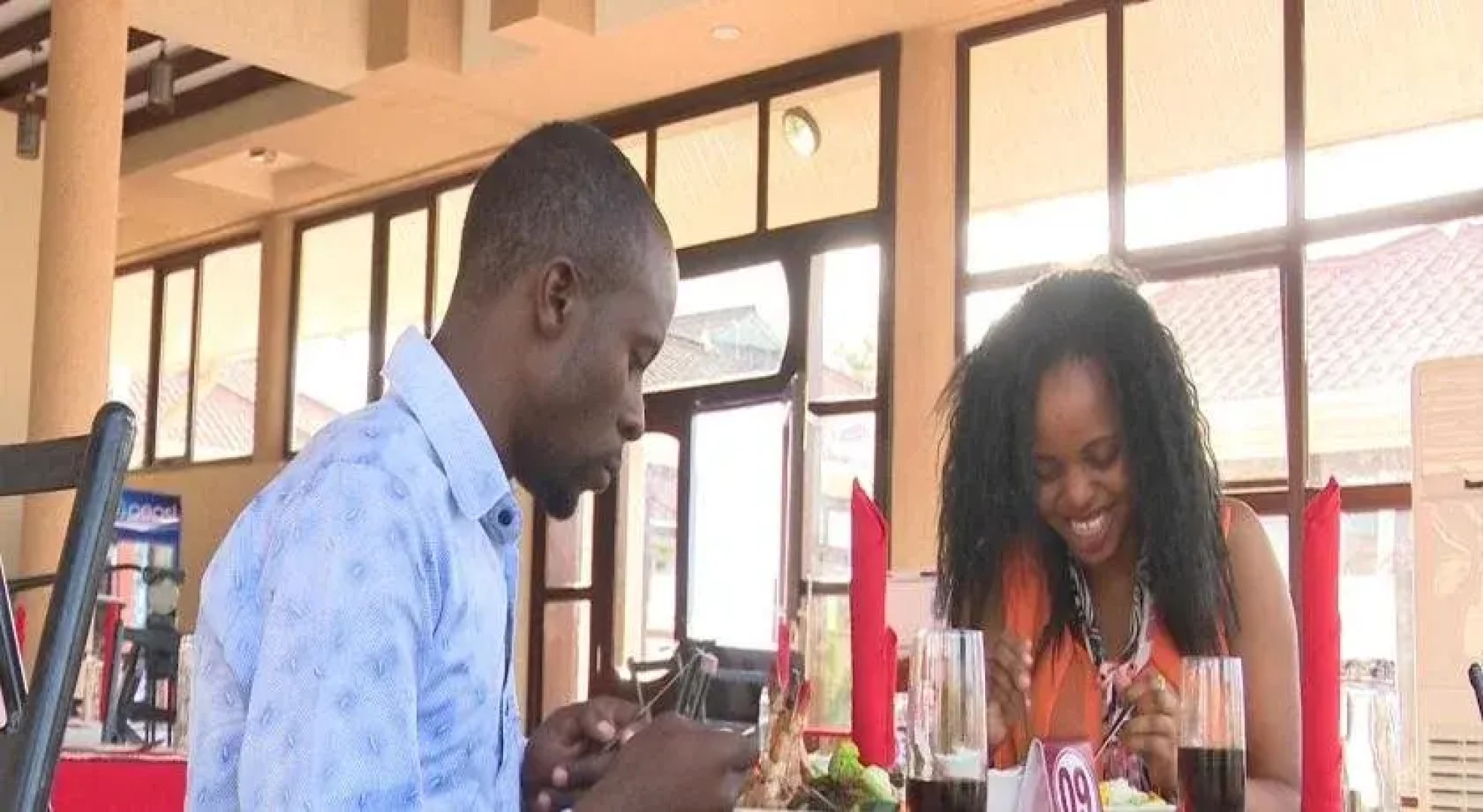 Samanene Beach Hotel