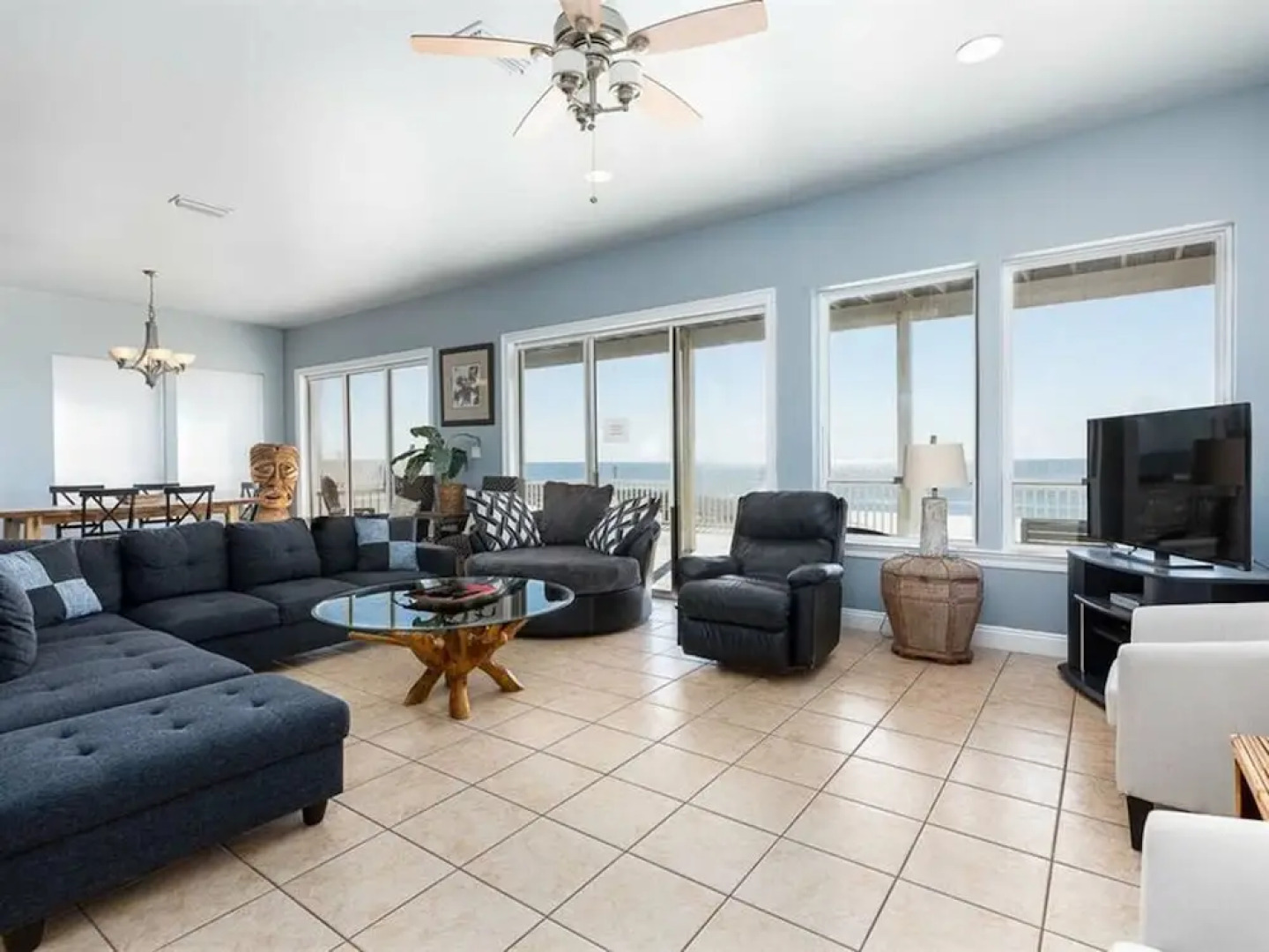 Mar Vista by Meyer Vacation Rentals