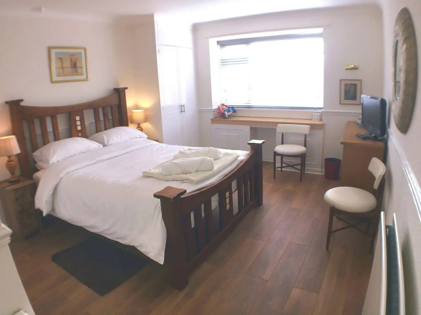 Southbourne Grove Hotel