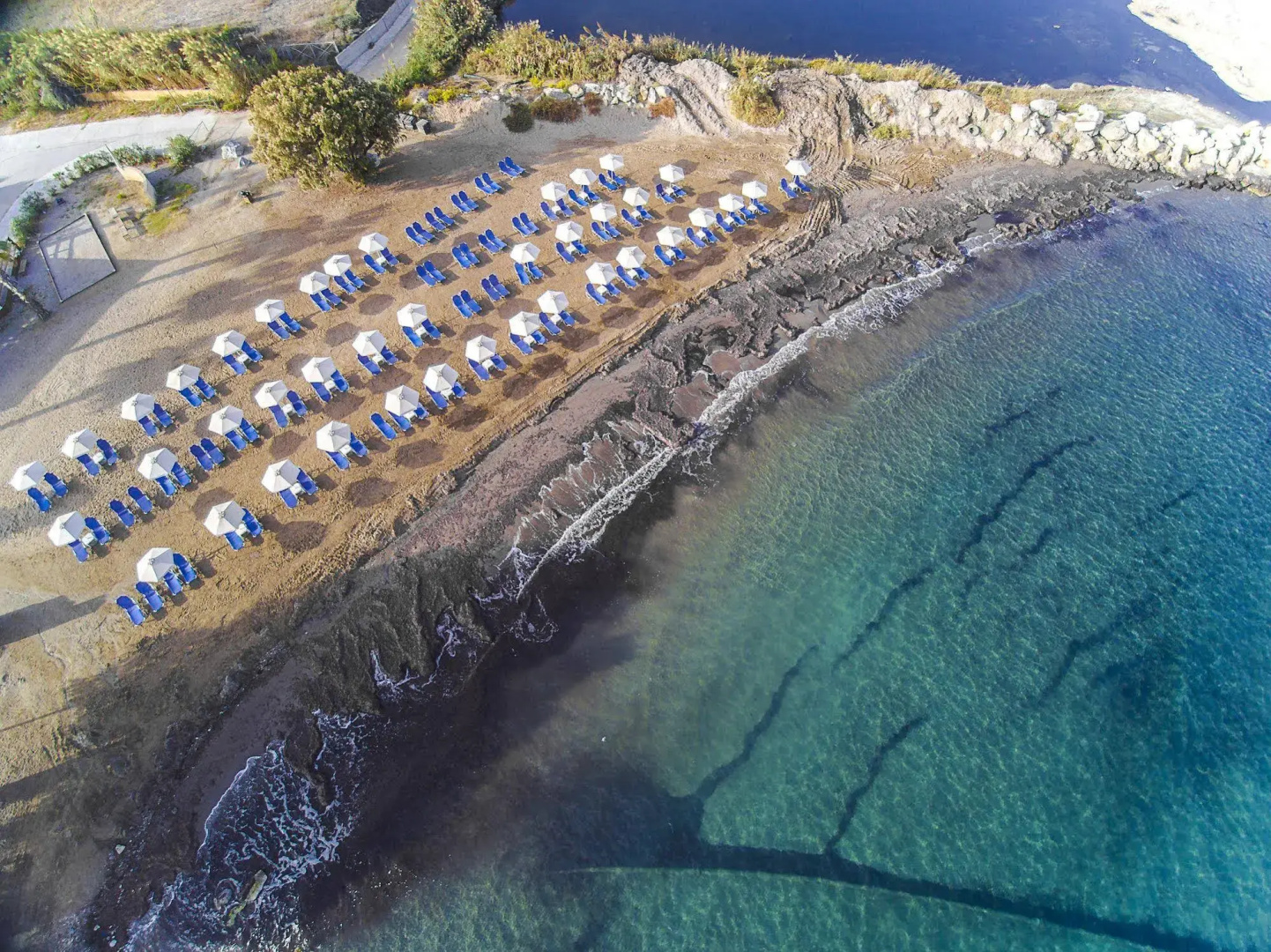 Курорт All Senses Nautica Blue Exclusive Resort & Spa - All Inclusive