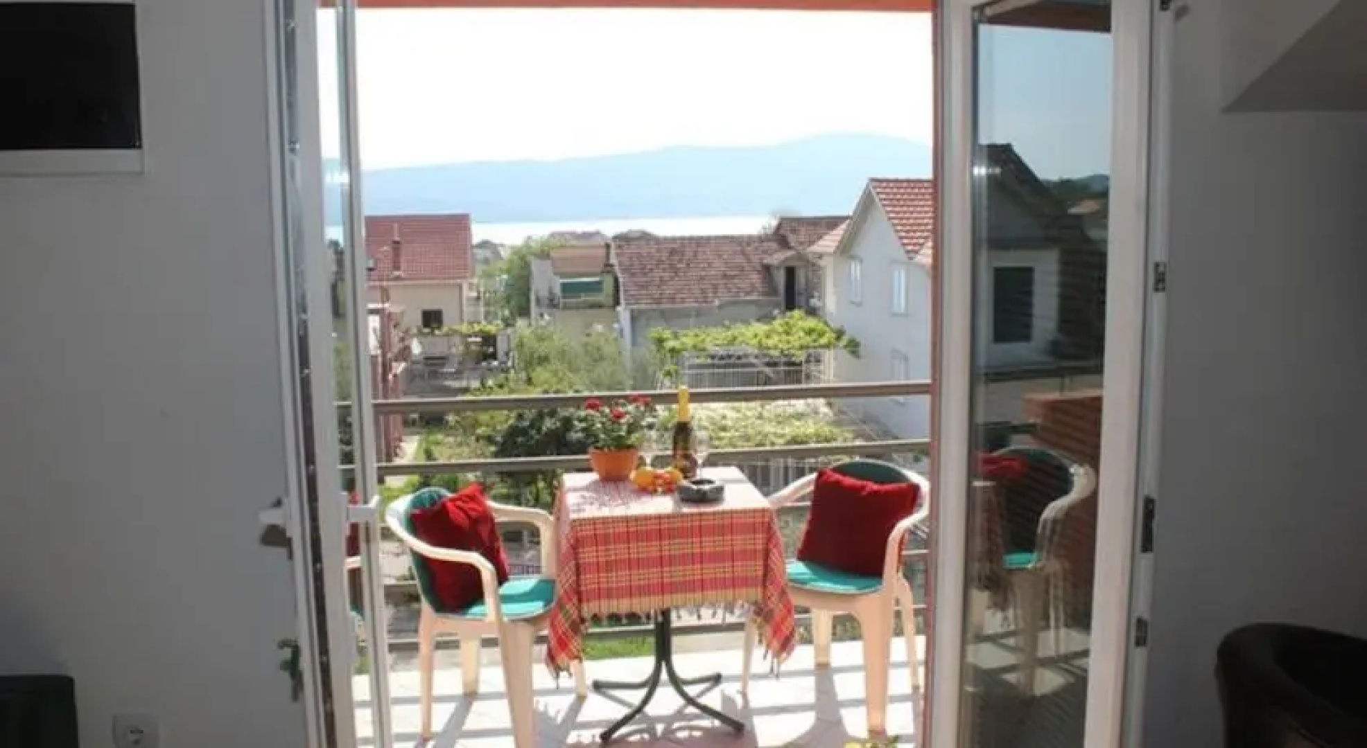 Apartments Scepanovic