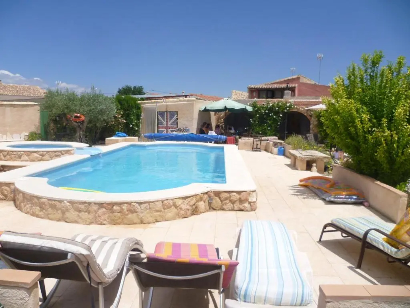 Casa Rural Full House Rental