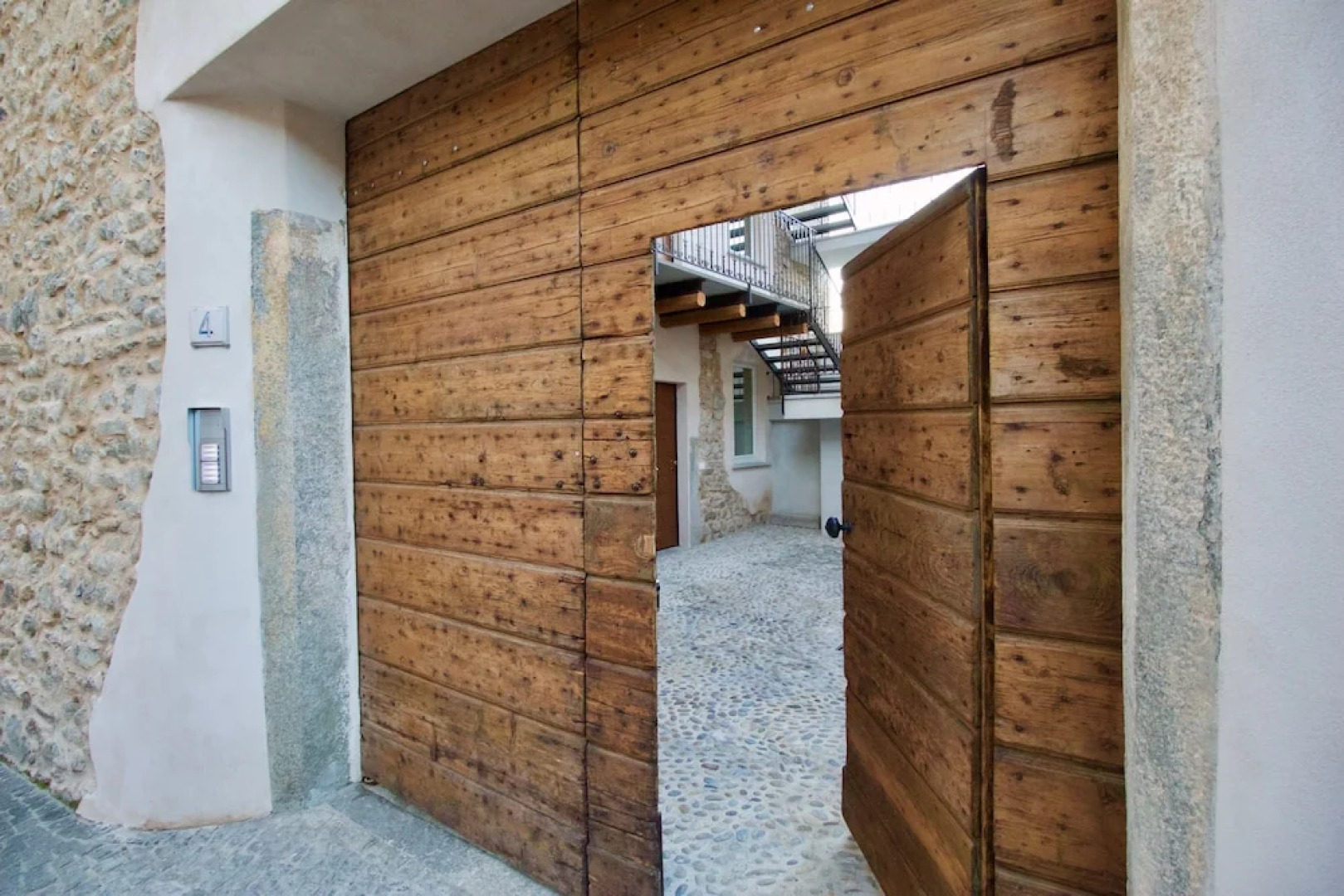 iCasamia la Posteria