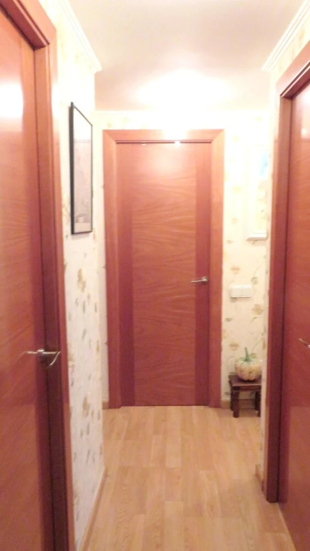 Apartment With 2 Bedrooms in Canet de Mar, With Wonderful Mountain Vie