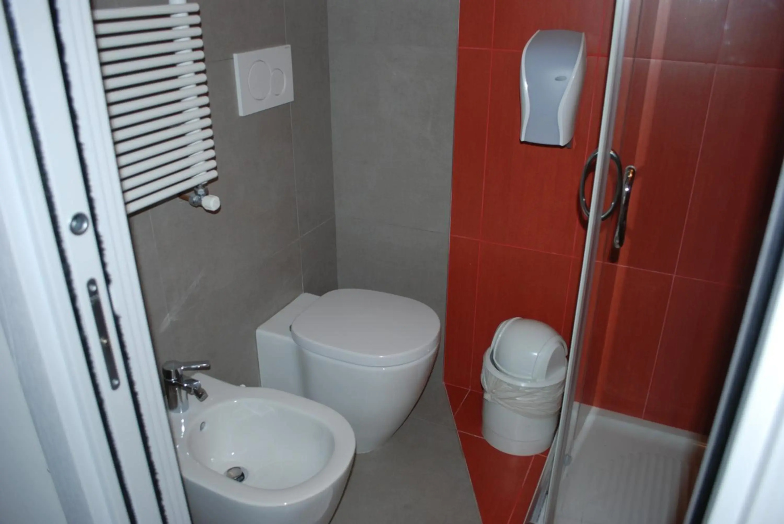 Hotel San Geremia