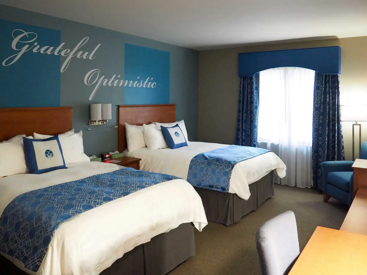 Unity Hotel and Conference Ctr, an Ascend Collection Hotel