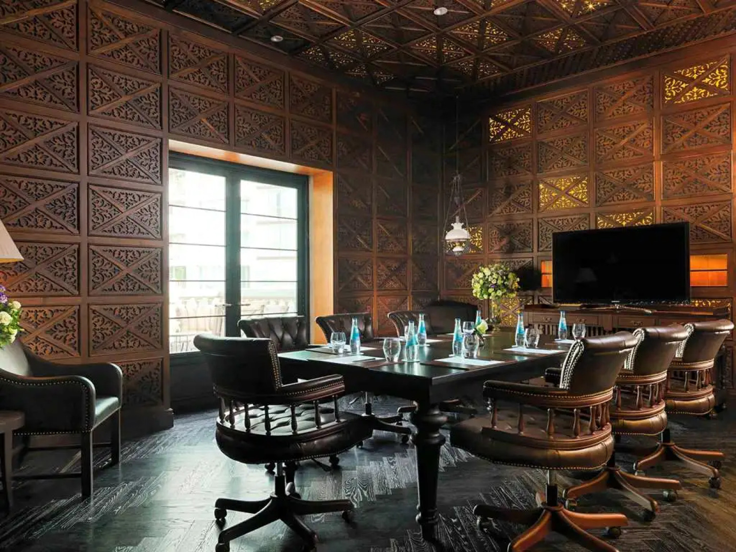 Hotel Muse Bangkok, Autograph Collection (Marriott International)