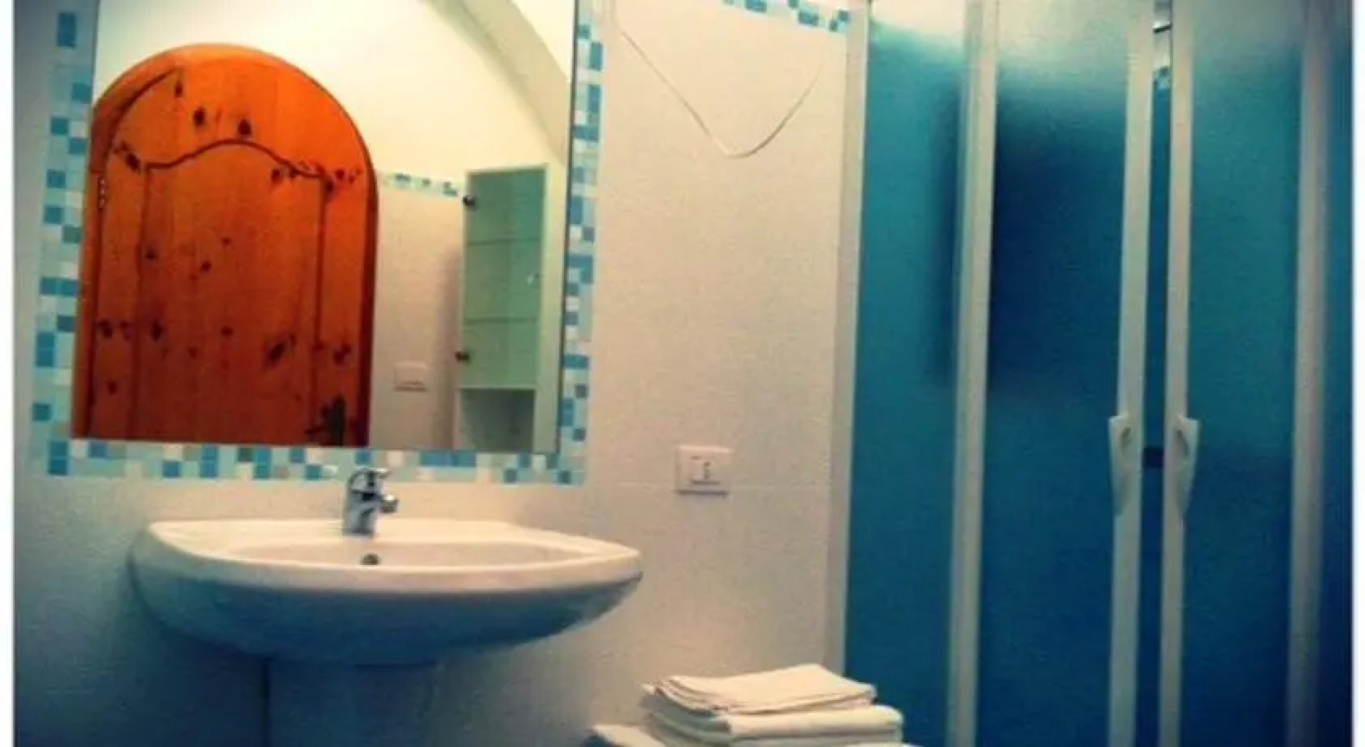 Trullo di nonno Sebastiano