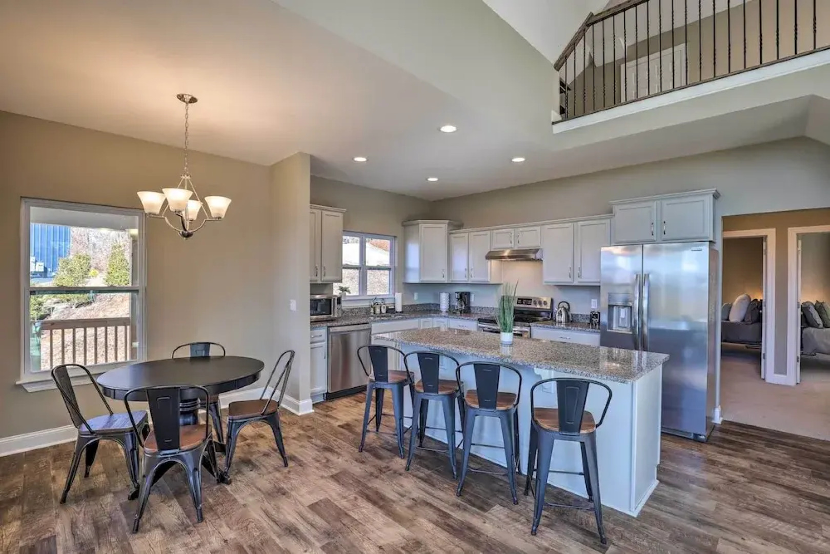 Charming Retreat w/ Mtn Views: Walkable Location!