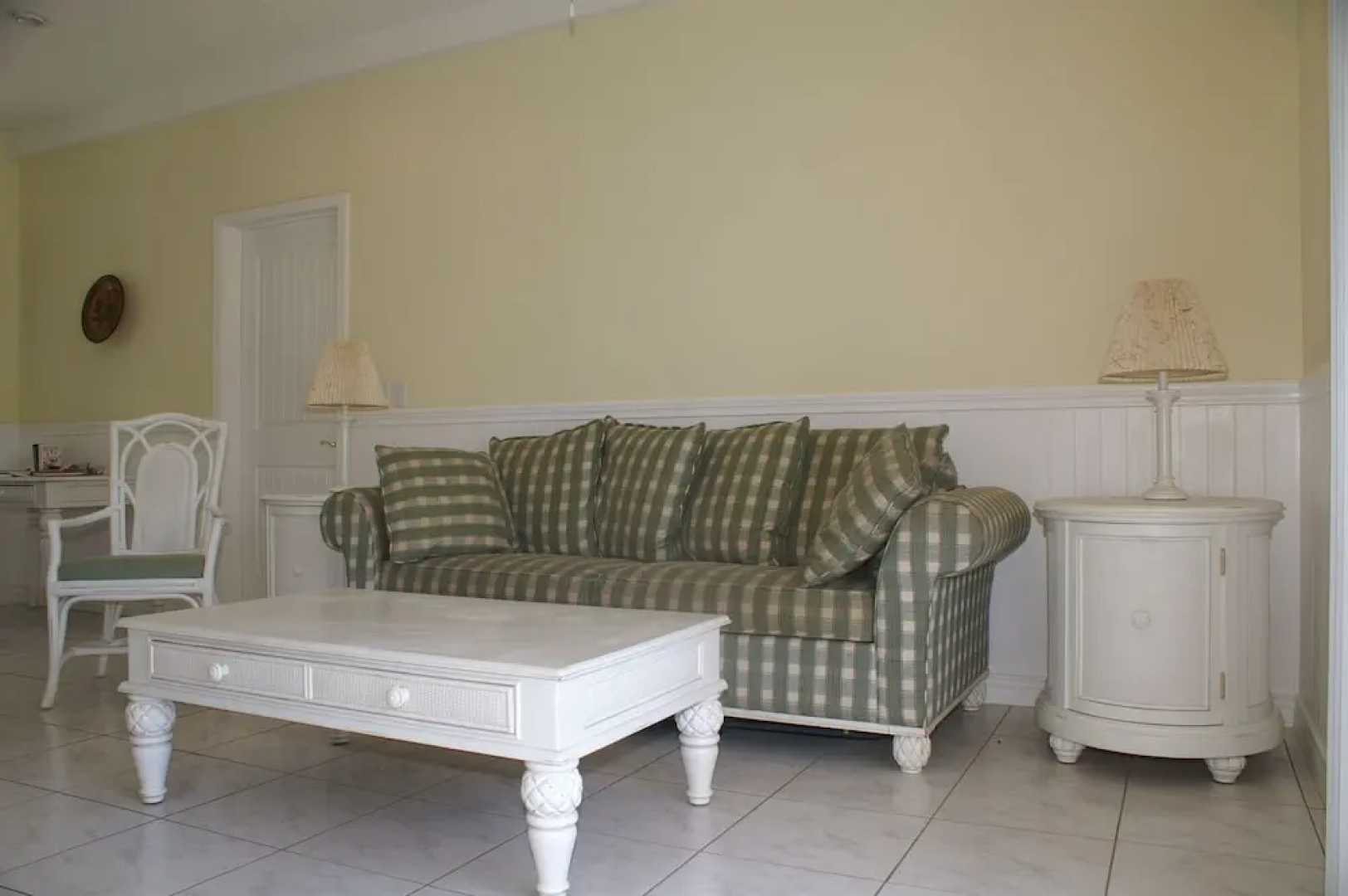 Sanctuary Condominiums and Retreat