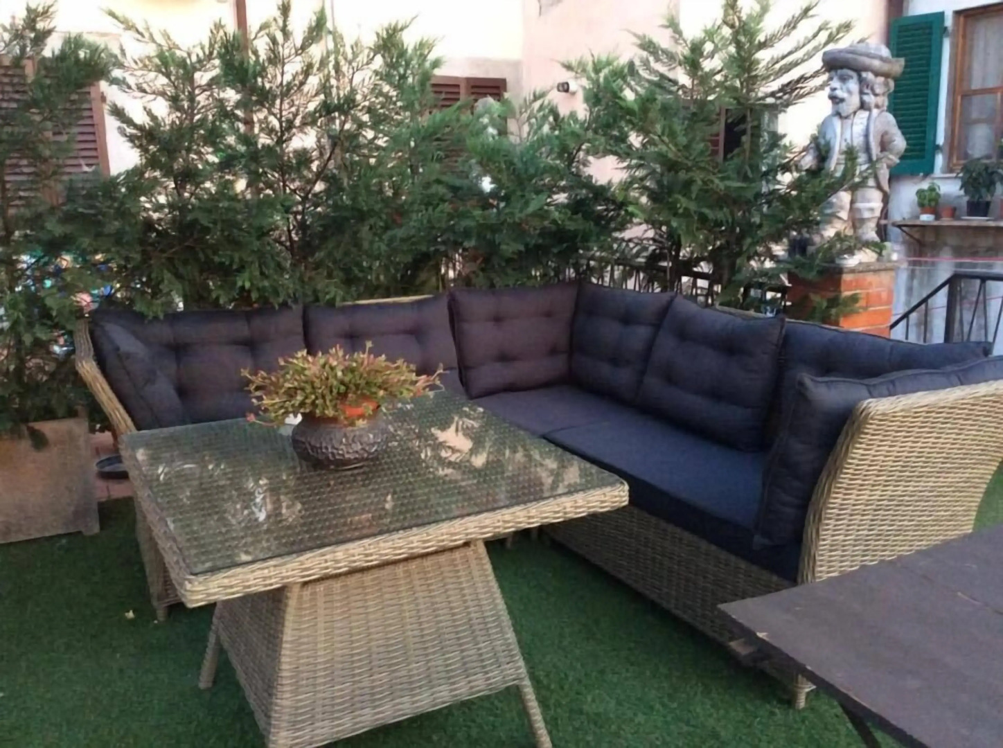 La Finestra Sul Borgo