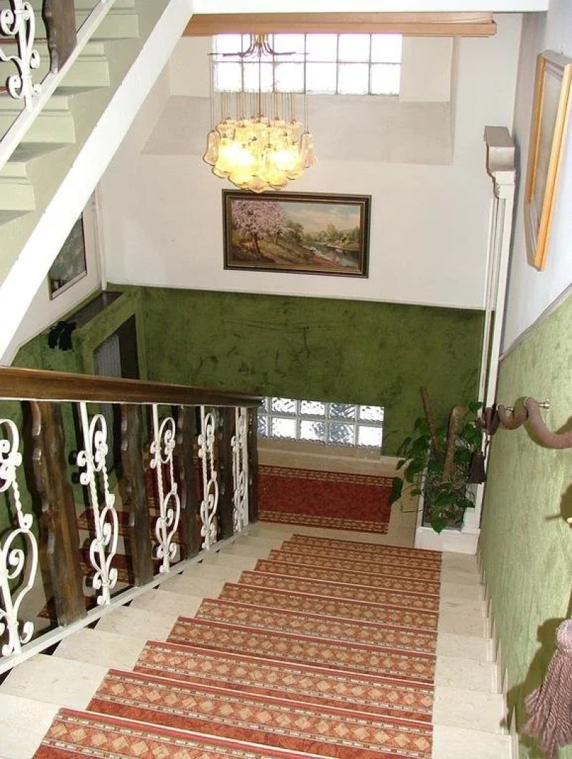 Land-Pension Kaiserhof