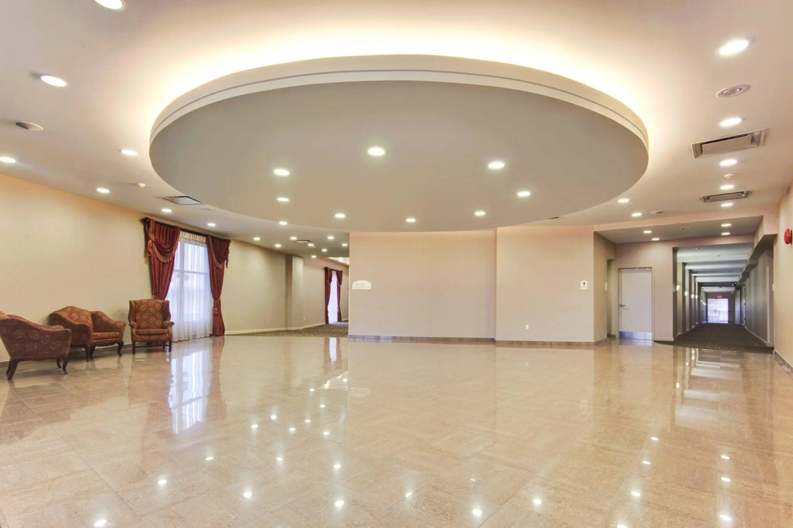 DoubleTree by Hilton Kitchener