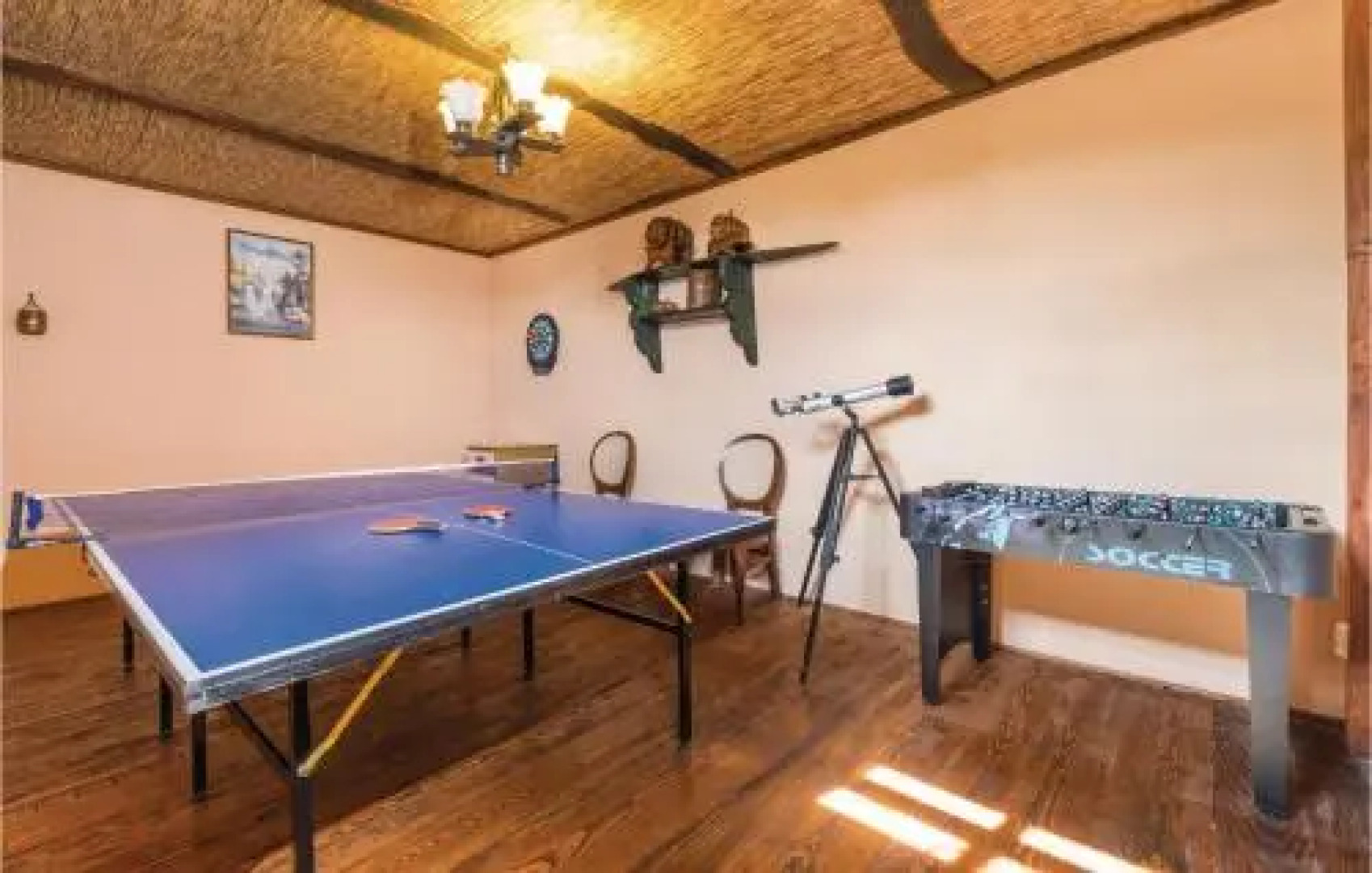 Two-Bedroom Holiday Home in Galovic Selo