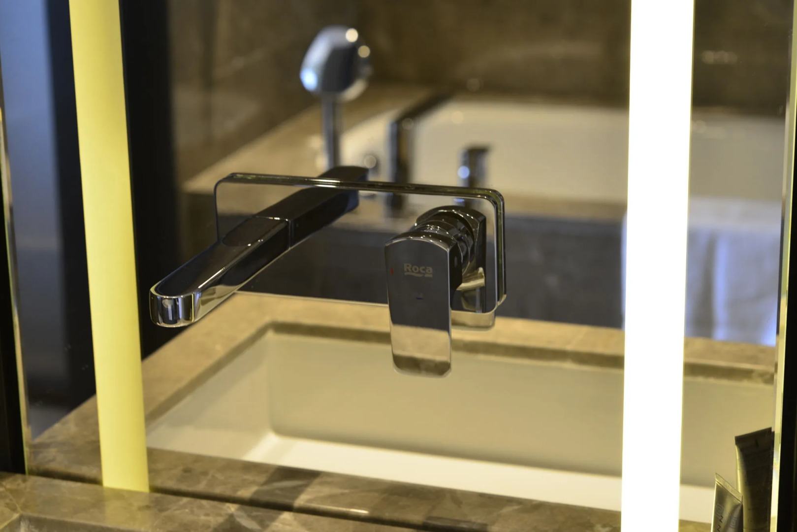 Chongqing Marriott Hotel