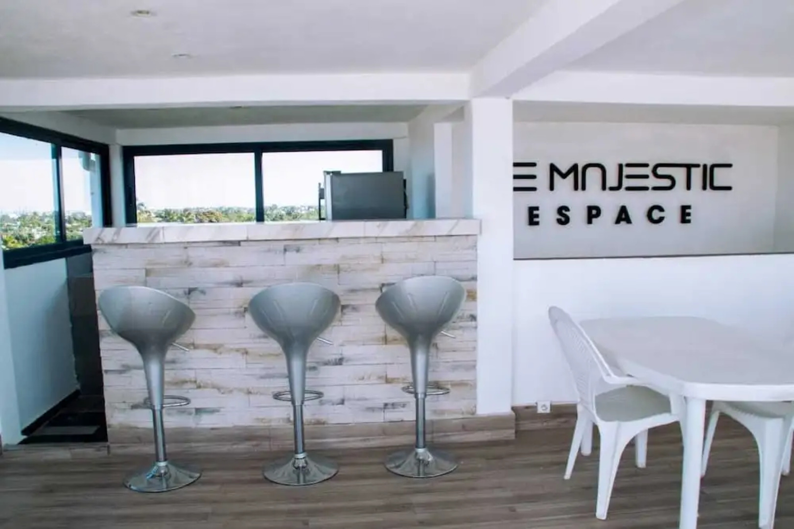 Espace le Majestic Toamasina