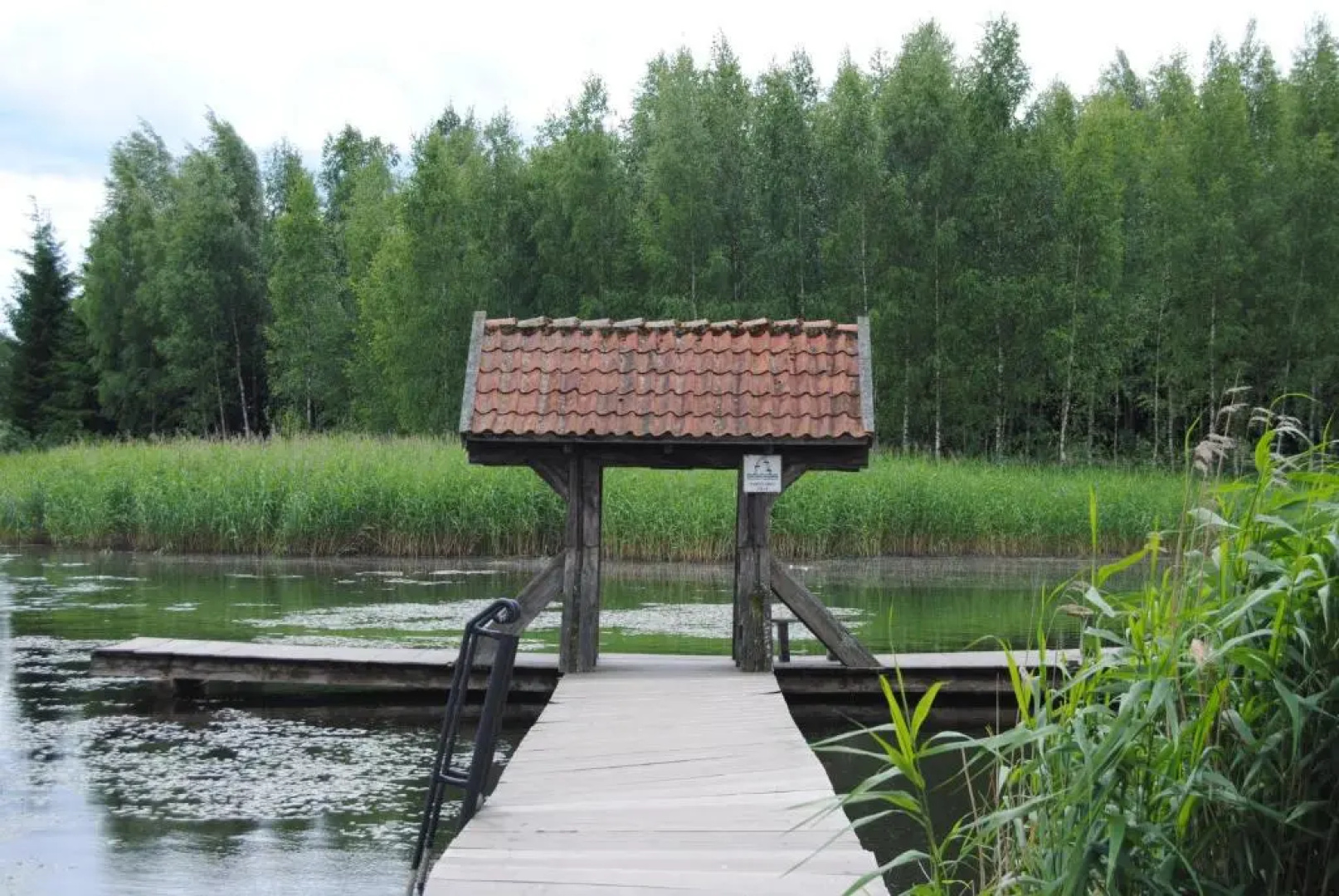Siedlisko Konradówka