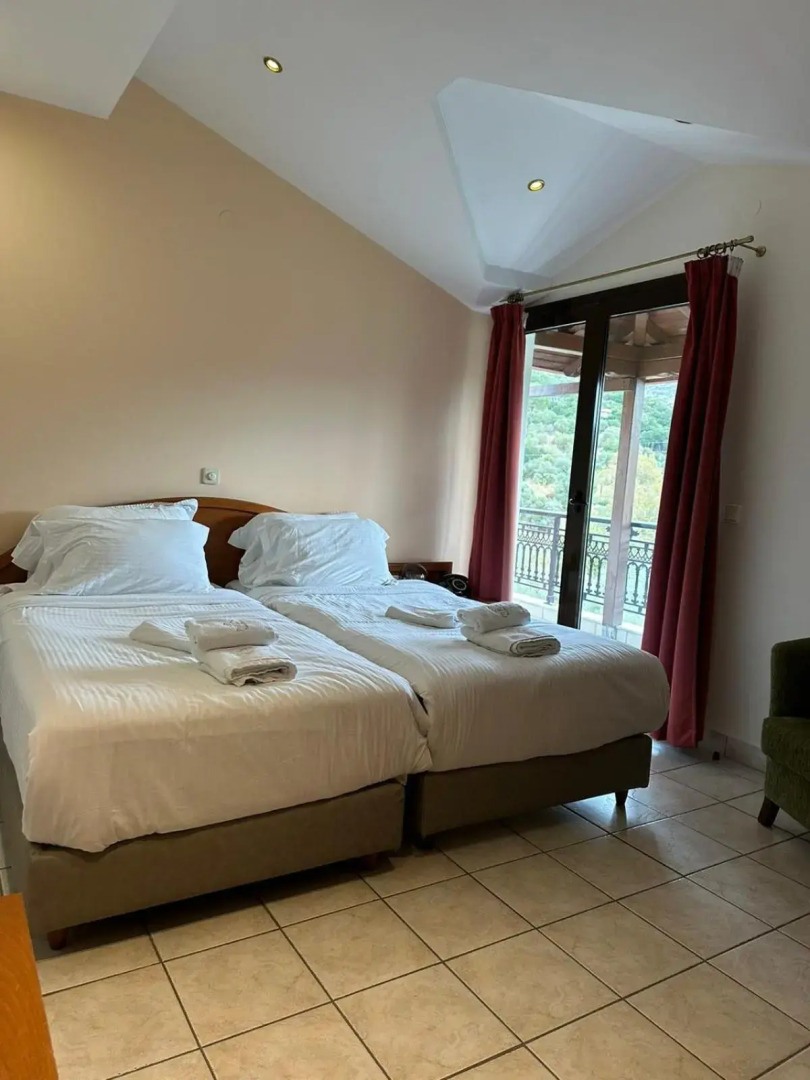 Hotel Pyrgos Boutique & Suites