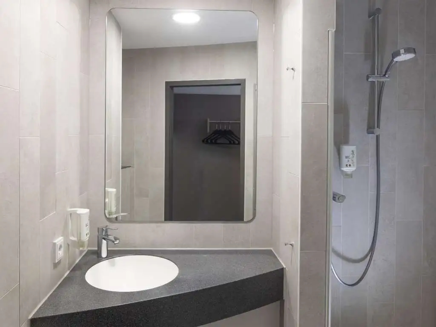 B&B Hotel Kiel-City