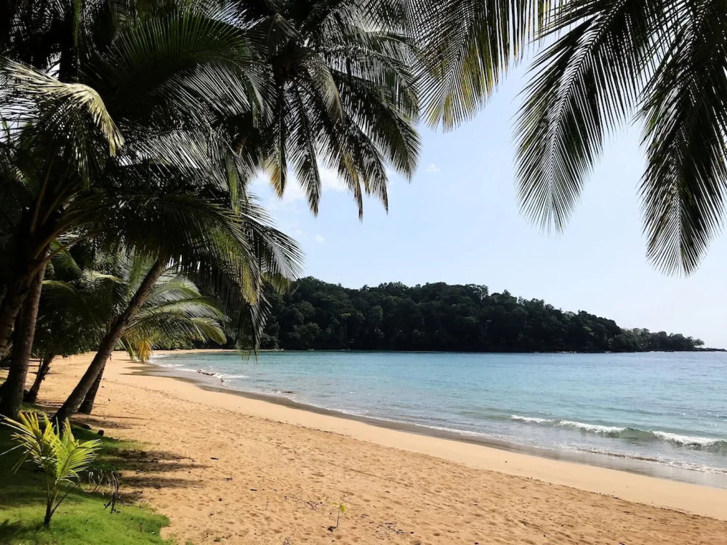 Sundy Praia  – Principe Collection