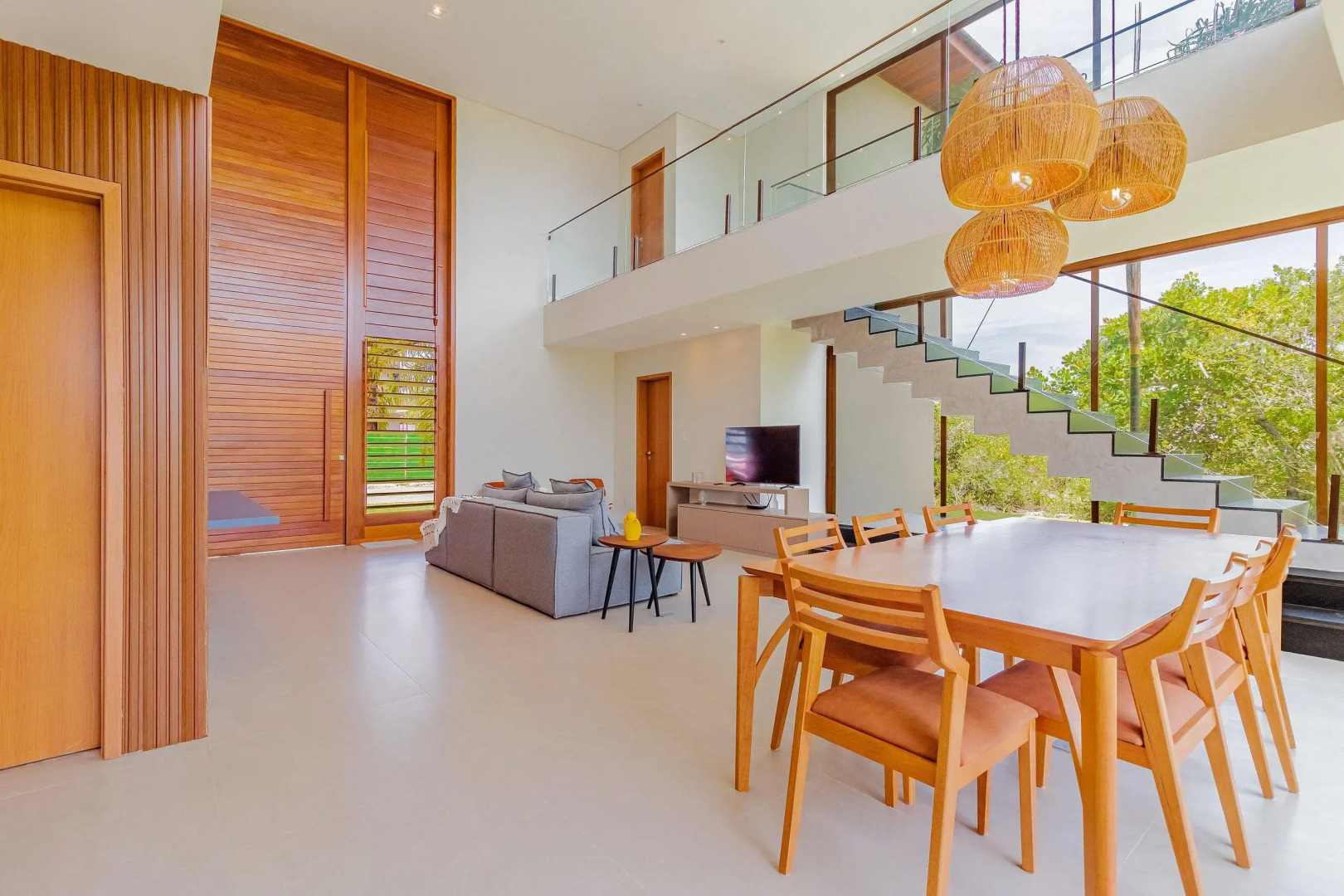 PF47 Excelente Casa 5 Suítes - Praia do Forte