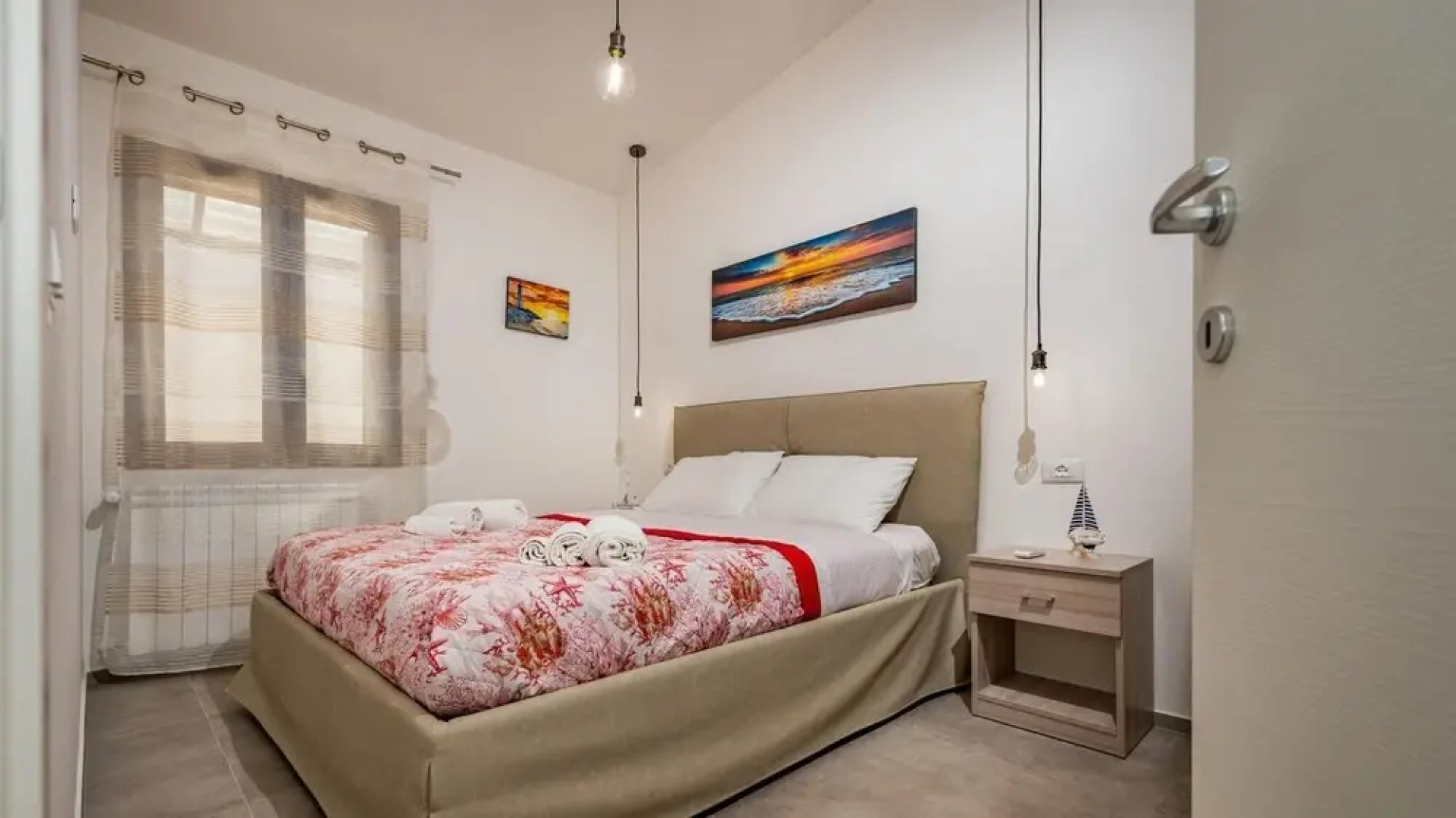 Villa Caleca 4 2 in Castellammare del Golfo