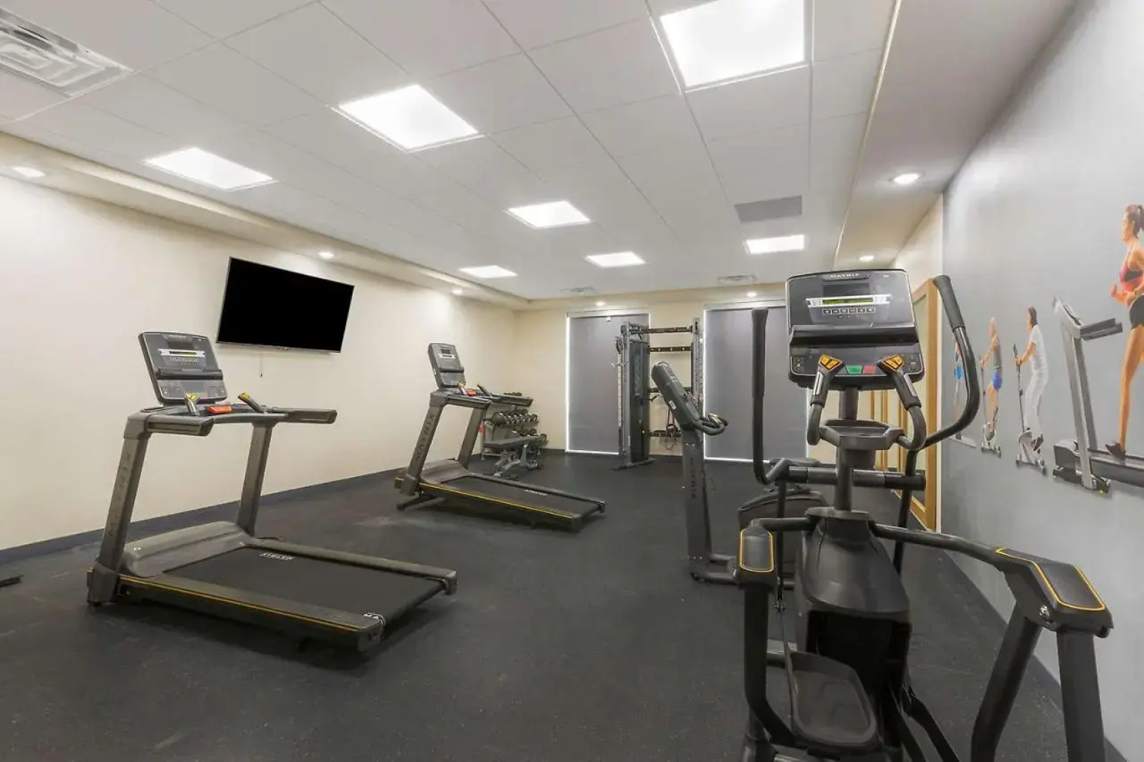 Best Western Plus Coralville Hotel