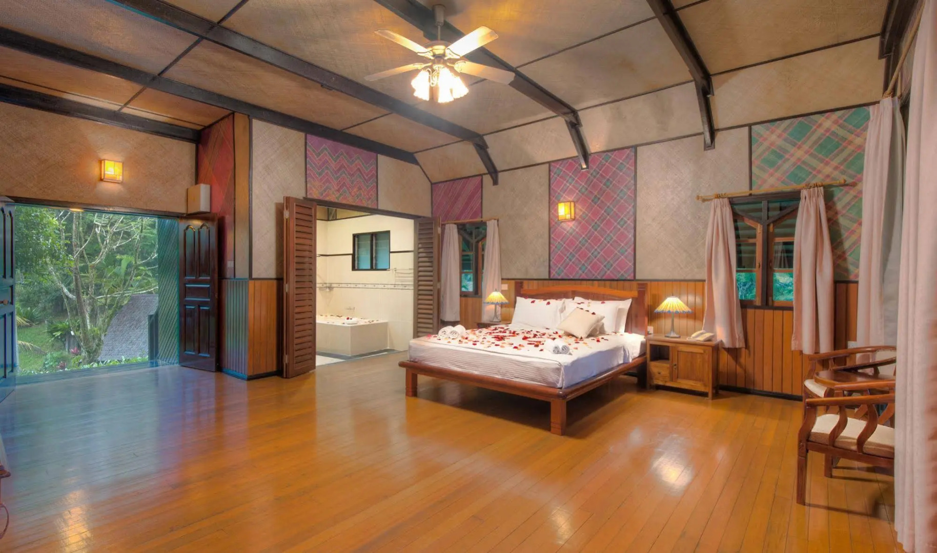 Sepilok Nature Resort