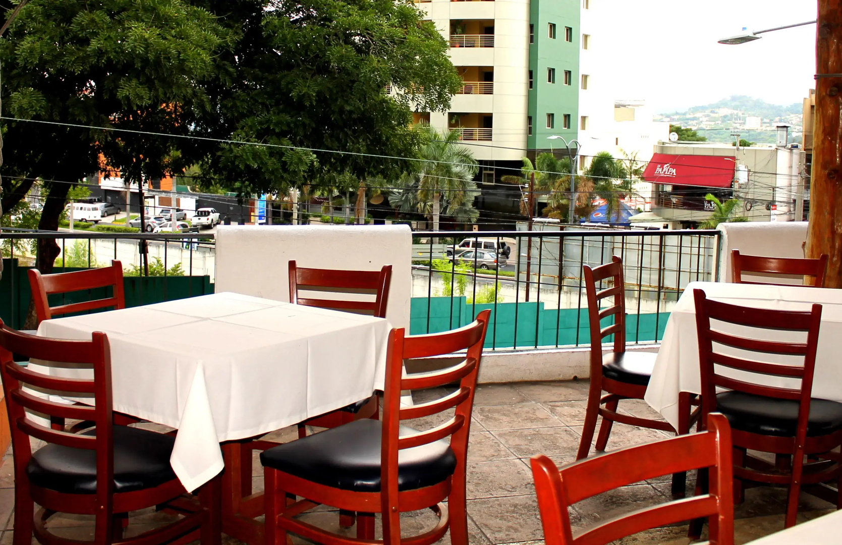 Las Magnolias Hotel Boutique
