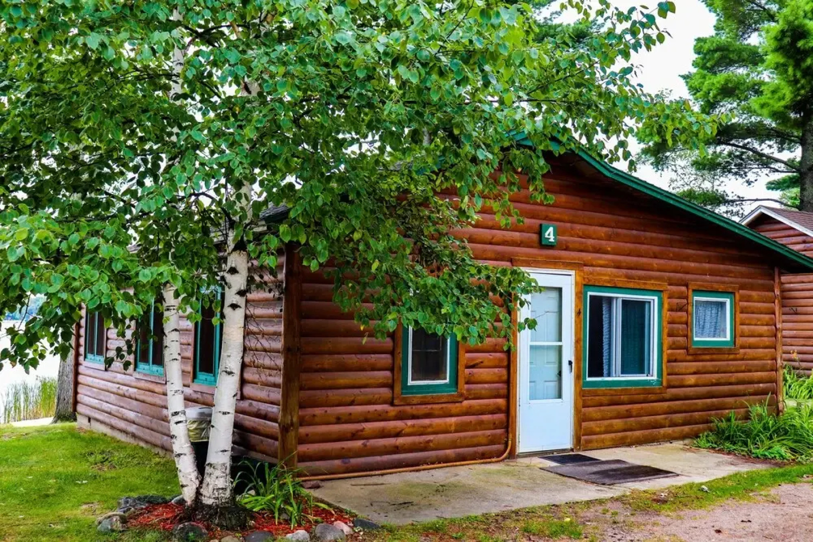Wilderness Resort Villas