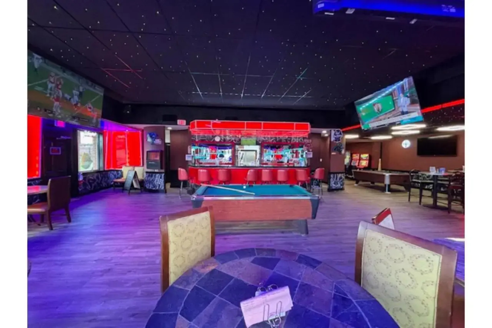 Days Inn Fayetteville/Wade-North of Ft Bragg I-95/Exit 58